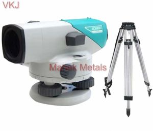 Auto Level Set, Resolving Power : 4 Inch