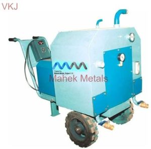 Vkj Vacuum Dewatering Pump For Industrial