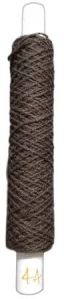 Acrylic Brown Cotton Yarn