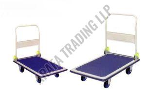 Mild Steel Platform Trolley