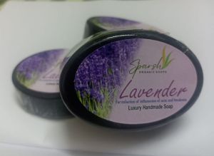 100 Gram Lavender Soap