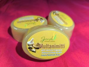 100 Gram Multani Mitti Soap