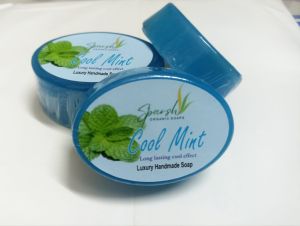 150g Mint Soap