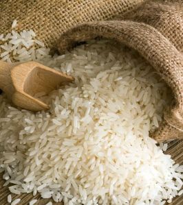 Hard Natural Rice For Human Consumption