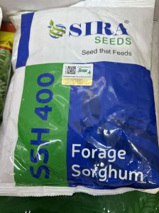 Forage Sorghum Seeds, Packaging Type : Plastic Packets