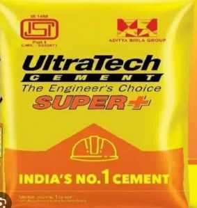 OPC Cement For Construction Use