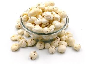 Raw Makhana For Human Consumption