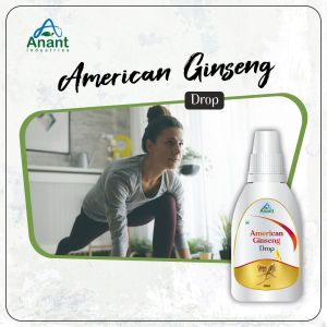 American Ginseng