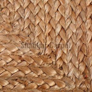 Braided Jute Placemats For Homes, Hotels, Resorts