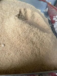 Rice Husk Dust For Cattle Feed