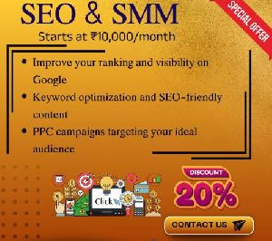 Digital Marketing Solution