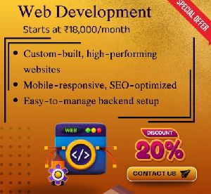 Web Development