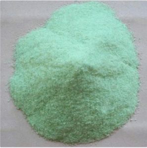 Ferrous Sulfate Powder, Packaging Size : 20 Kg