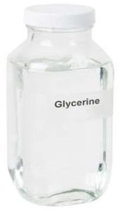 Liquid Glycerine For Cosmetics, Personal Use