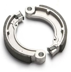 Motorcycle Brake Shoe For Two Wheeler Use