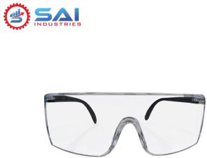 Polycarbonate 3M 1709IN Safety Goggles For Pharmacy, Laboratory, Hospital, Clinic