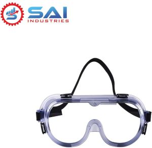 3M Safety Goggles Model 1621