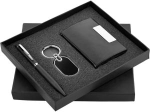 3 In 1 Gretel Black Gift Set