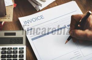 Invoice Bill Discounting