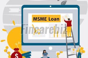 MSME Loan