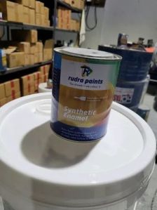 High Gloss Synthetic Enamel Paint