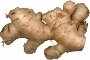 A Grade Fresh Ginger