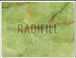 Printed RA8001 PVC Marble Sheet For Wall Covering