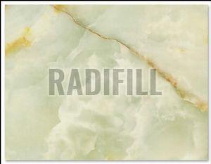 Printed RA8002 PVC Marble Sheet For Wall Covering