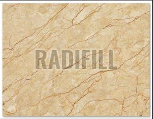 Printed RA8004 PVC Marble Sheet For Wall Covering