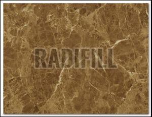 Printed RA8005-1 PVC Marble Sheet For Wall Covering