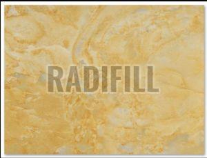 Printed RA8009 PVC Marble Sheet For Wall Covering