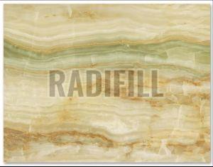 Printed RA8022 PVC Marble Sheet For Wall Covering