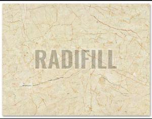 Printed RA8023 PVC Marble Sheet For Wall Covering