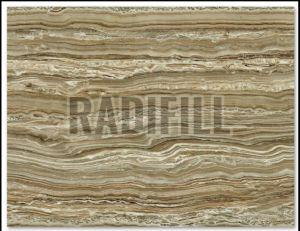 Printed RA8032 PVC Marble Sheet For Wall Covering