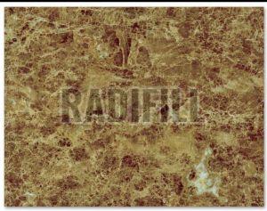 Printed RA8039 PVC Marble Sheet For Wall Covering