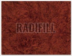 Printed RA8057-1 PVC Marble Sheet For Wall Covering