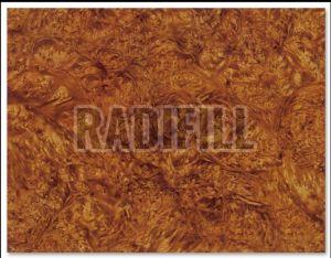 Printed RA8057 PVC Marble Sheet For Wall Covering