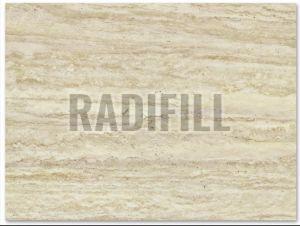 Printed RA8089-2 PVC Marble Sheet For Wall Covering