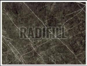 Printed RA8146 PVC Marble Sheet For Wall Covering