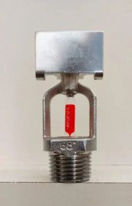 68 Degree Sidewall Fire Sprinkler