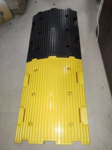 Plastic PVC Speed Breaker For Industrial