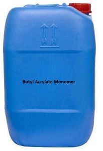 Butyl Acrylate Monomer Liquid For Industrial