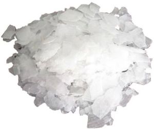 Caustic Soda Flakes, Packaging Type : Bag