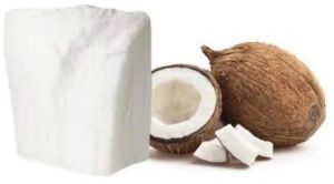 Coconut Wax