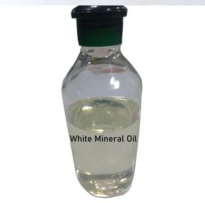 Mineral Oil For Cosmetics