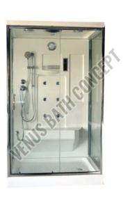 72 Inch Steam Shower Cabin For Bath