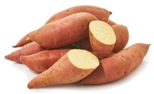 Natural Sweet Potato