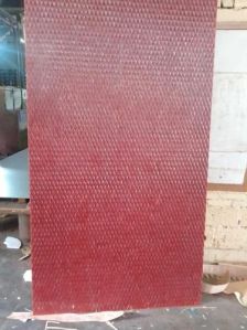 Chequered Plywood / Bus and Truck Flooring Plywood /Machine Flooring Plywood