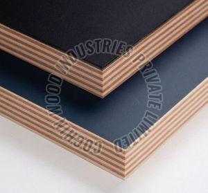 Plain Container Flooring Plywood For Furniture