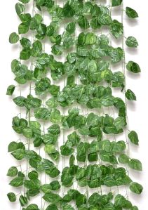 Plastic Artificial Green Creeper